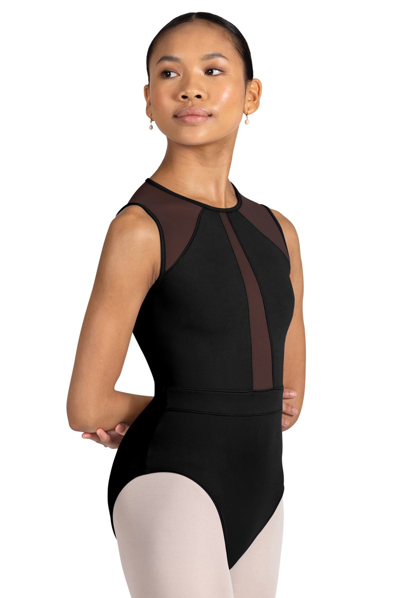 High Neck Leotards | Dancewear Solutions® High Neck Leotards | Dancewear Solutions®