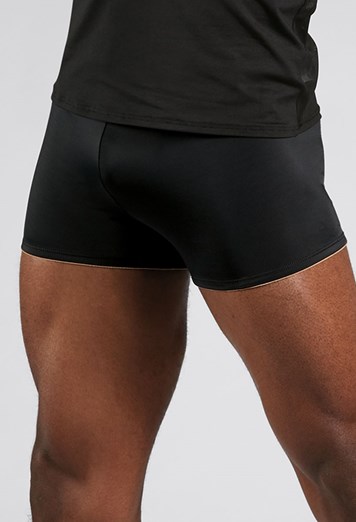 Body Wrappers Mens Grip Shorts