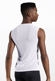 Body Wrappers Mens Tank Top