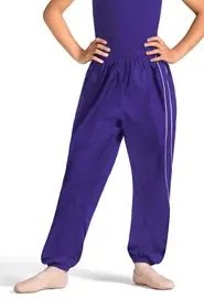 Mirella Kids Ripstop Pants