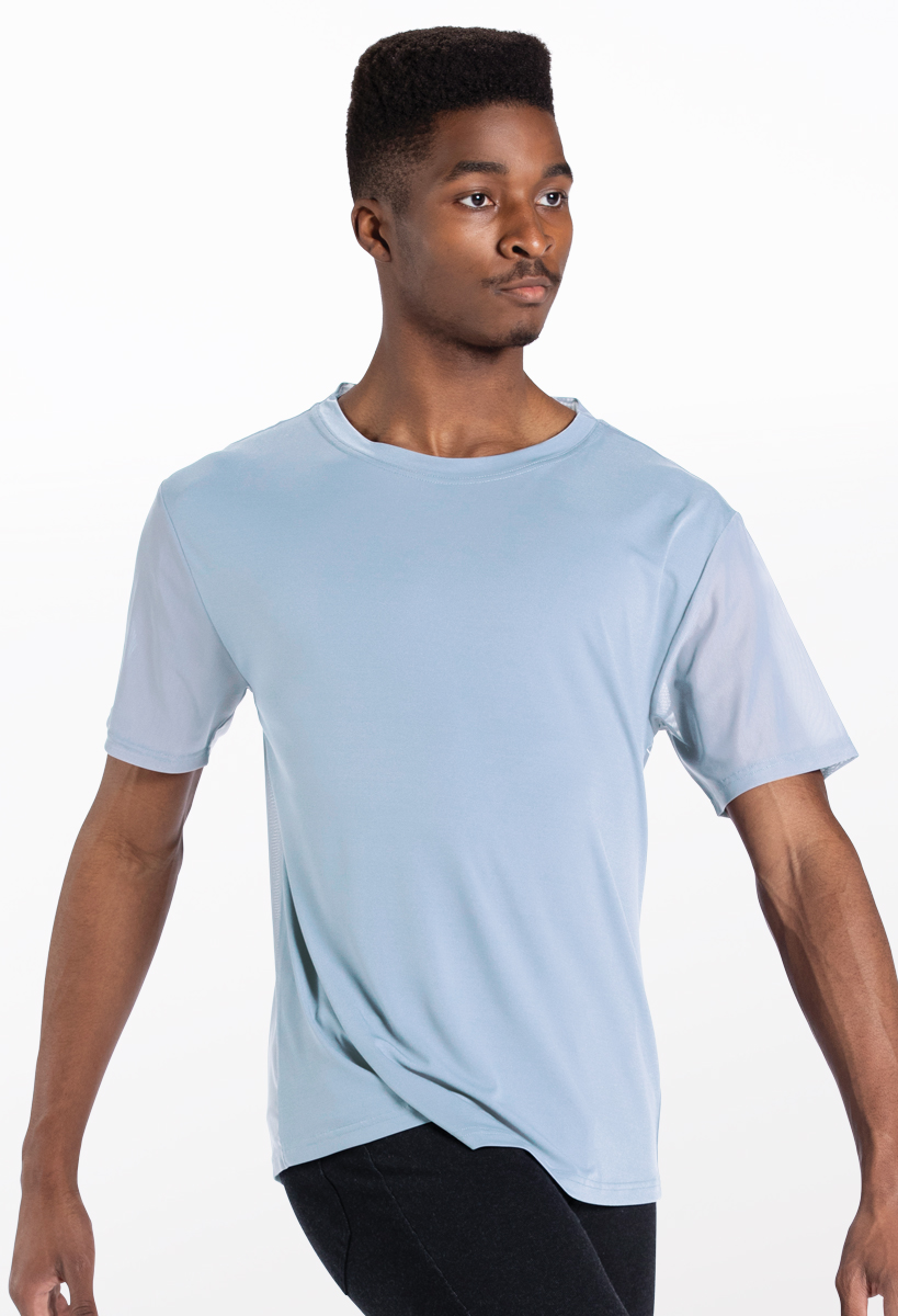 Widmann Shirt With Inserts – T-Shirt Mit Einschusslöchern, Größe M/L, Für Mottopartys Und Karneval