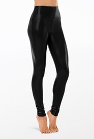 Spandex Jazz Pants  Dancewear Solutions®