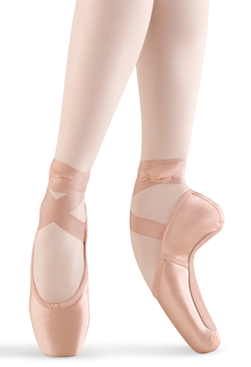 Pointe on sale shoes wish