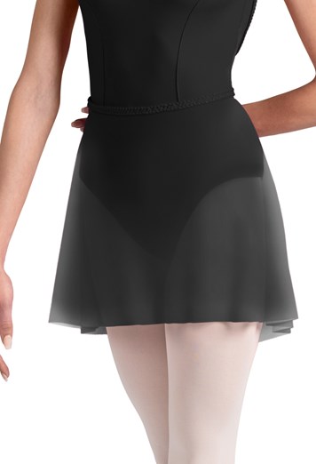 Mirella Mesh Skirt