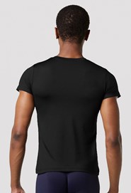 Bloch Mens Fitted T-Shirt