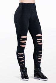 ChildStretch Harem Hip-Hop Pants - Pants & Leggings