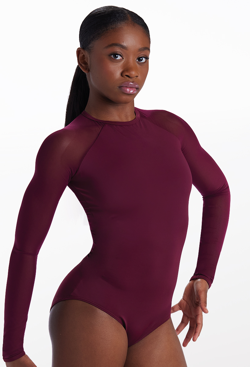 house on the hill Bodysuit (Ballet) 70 【公式通販】