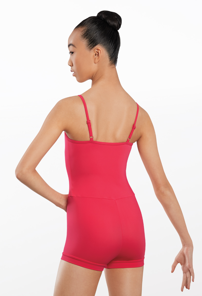 n*☆様 Sleeveless Rompers (Ballet) 70サイズ athenais_1.jpg