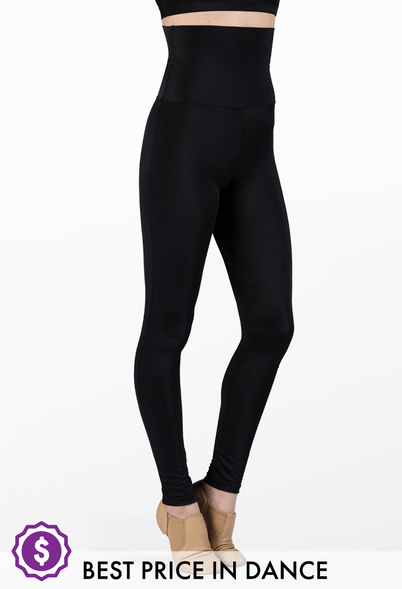 foldover leggings