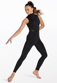 Shiny Unitard  Dancewear Solutions®