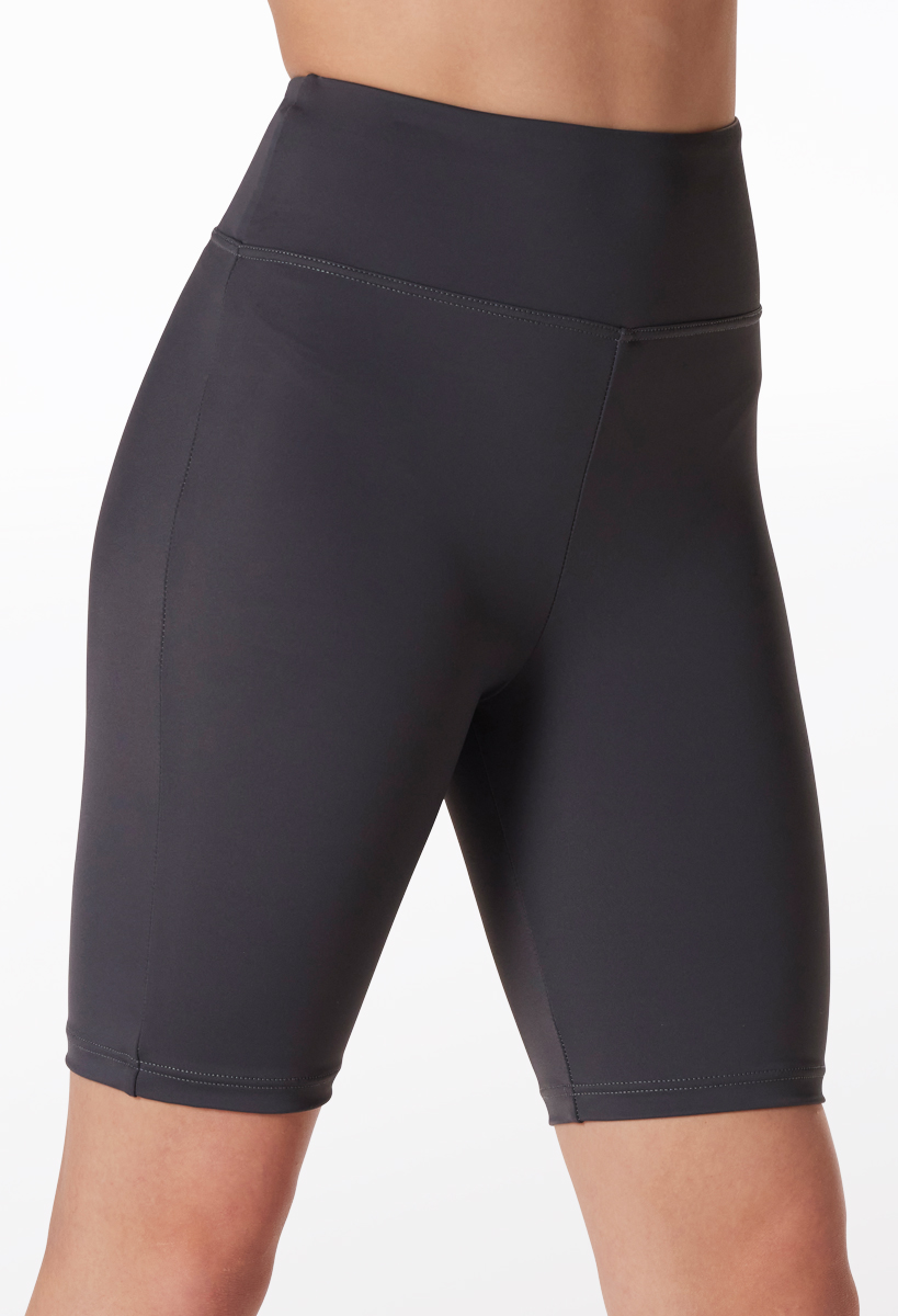 LITMUS seasonal classic biker shorts 【公式通販】