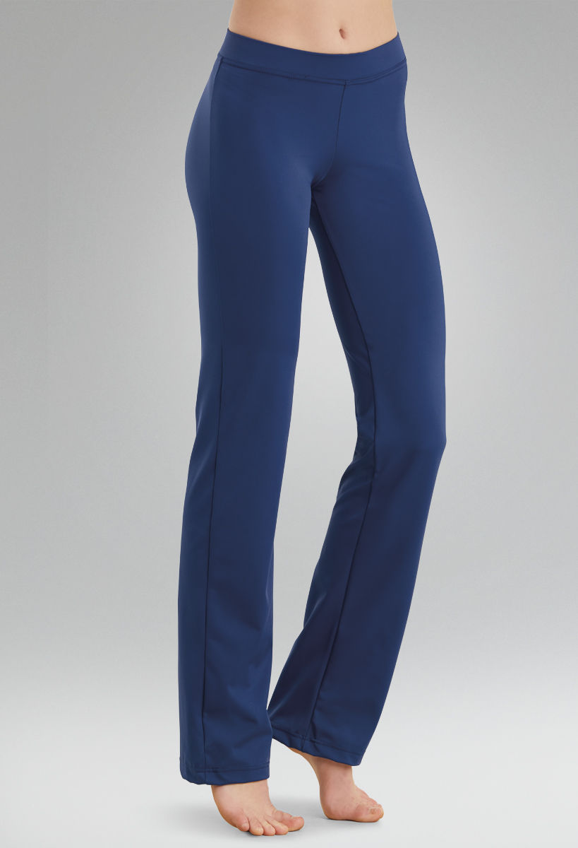 Navy Blue Jazz Pants | Dancewear Solutions®