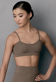 Competitive Style Bra Top