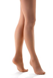 Olreco Pink Ballet Tights for Girls Dance Tights for Girls Tights