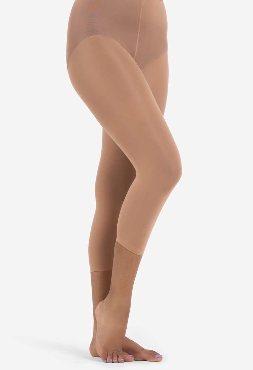 best footless tights for dresses 19 Amazon Women You Need in 2024 But the cuff is so stretchy you wont even notice youre wearing them Footless Tights - Peacock -