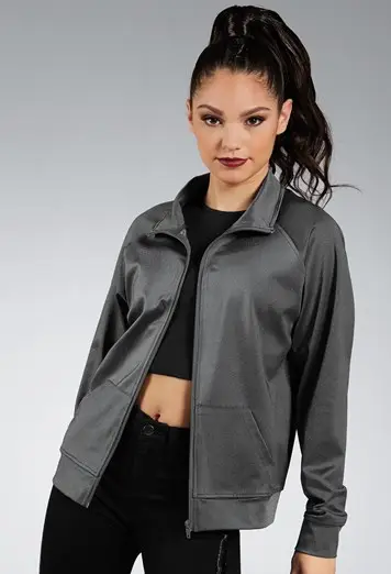 Galaxy Track Jacket