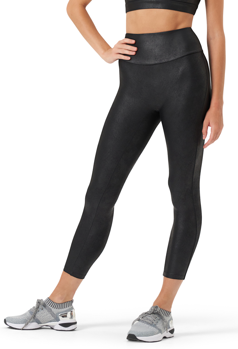 Bloch dance outlet leggings