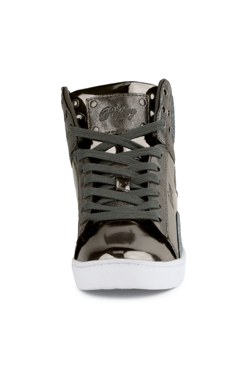 Pop Tart Glitter Hip-Hop Dance Sneakers Pastry®