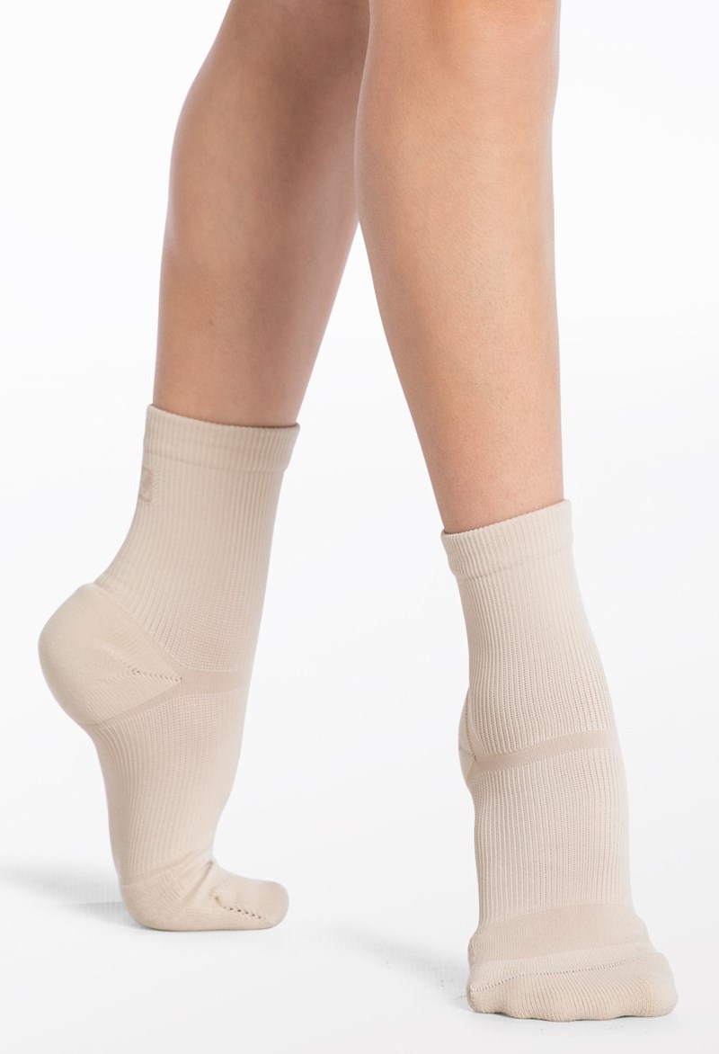 MDM - Apolla Socks Non Traction – Anything Dance