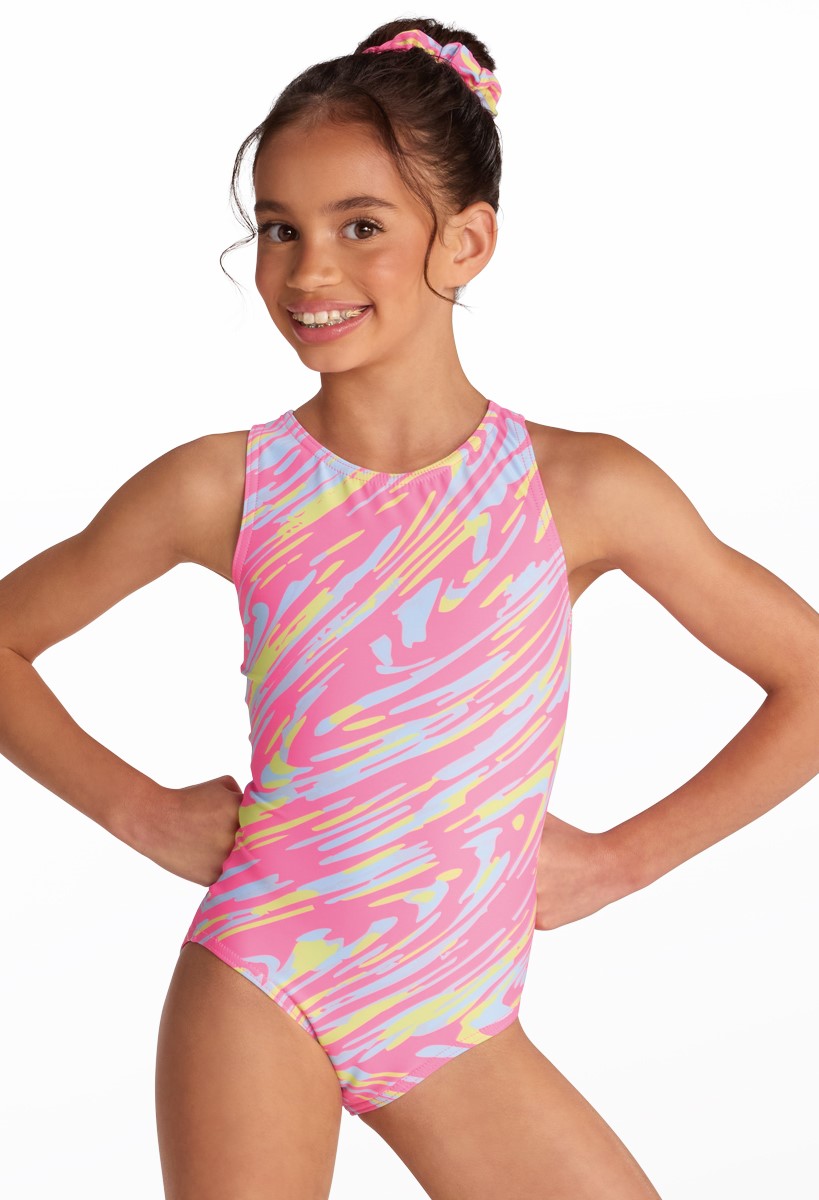 Gymnastics | Dancewear Solutions®