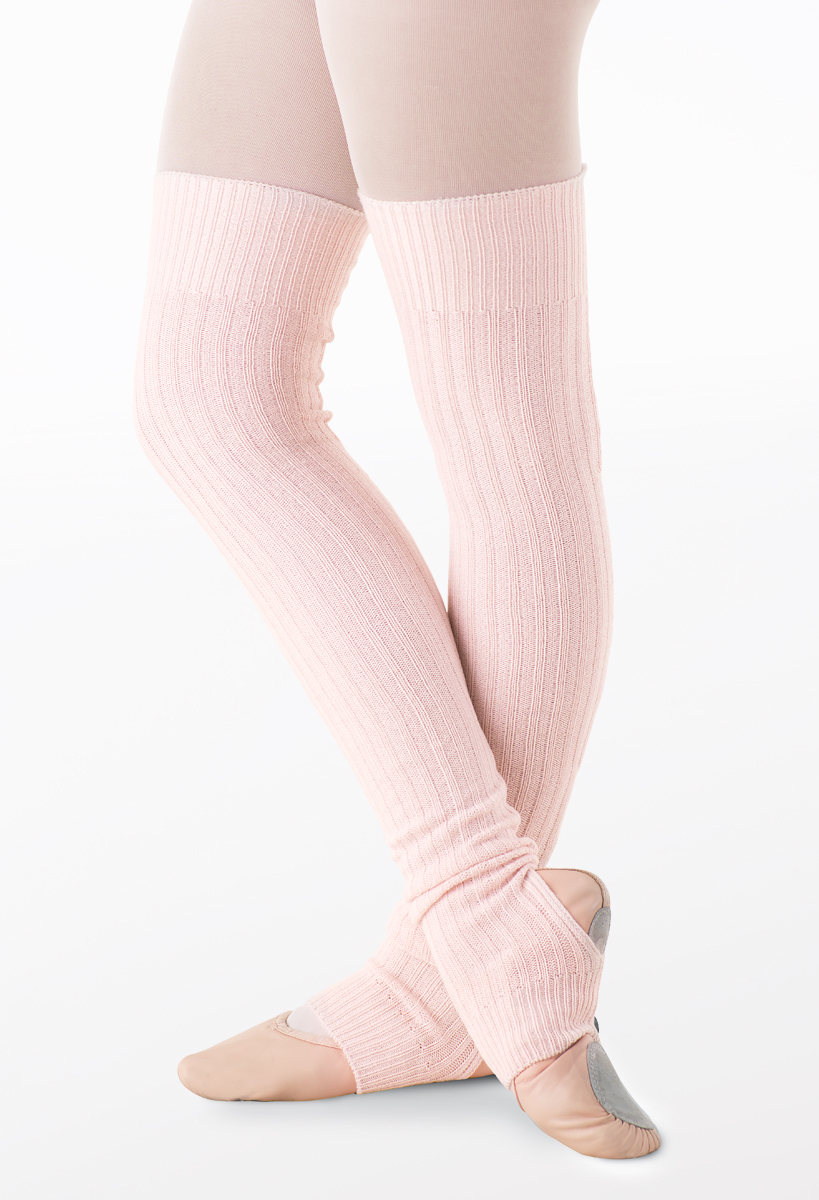 Ankle warmers outlet for dancers