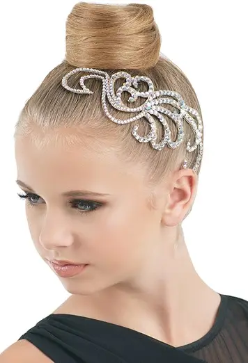 Rhinestone Applique