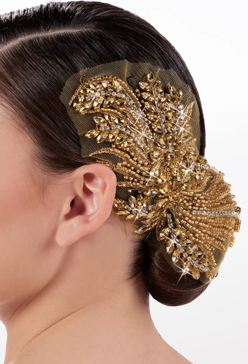 HAIR ACCESSORY LIVE SHOW Women\ main image 4