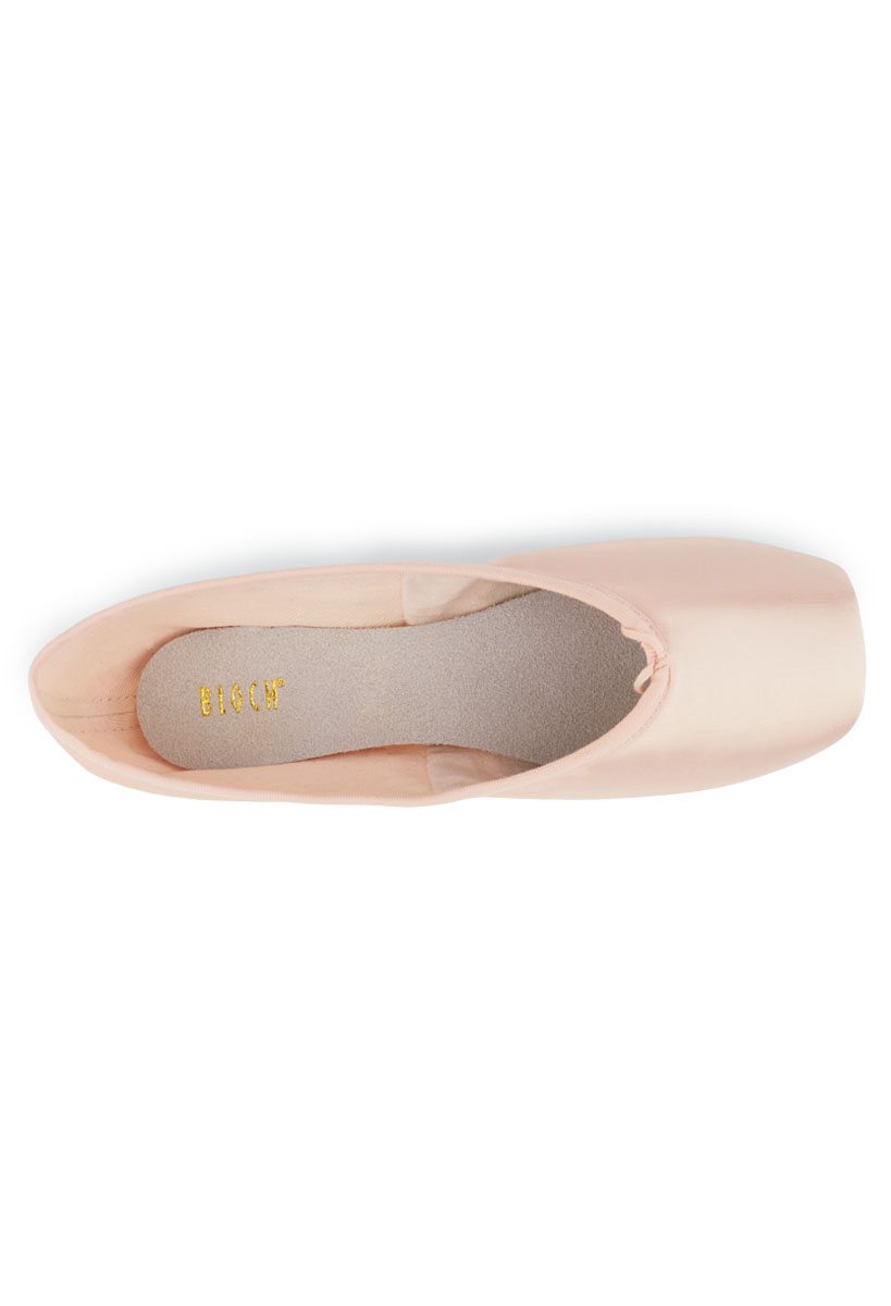Sonata Pointe Shoe | Bloch
