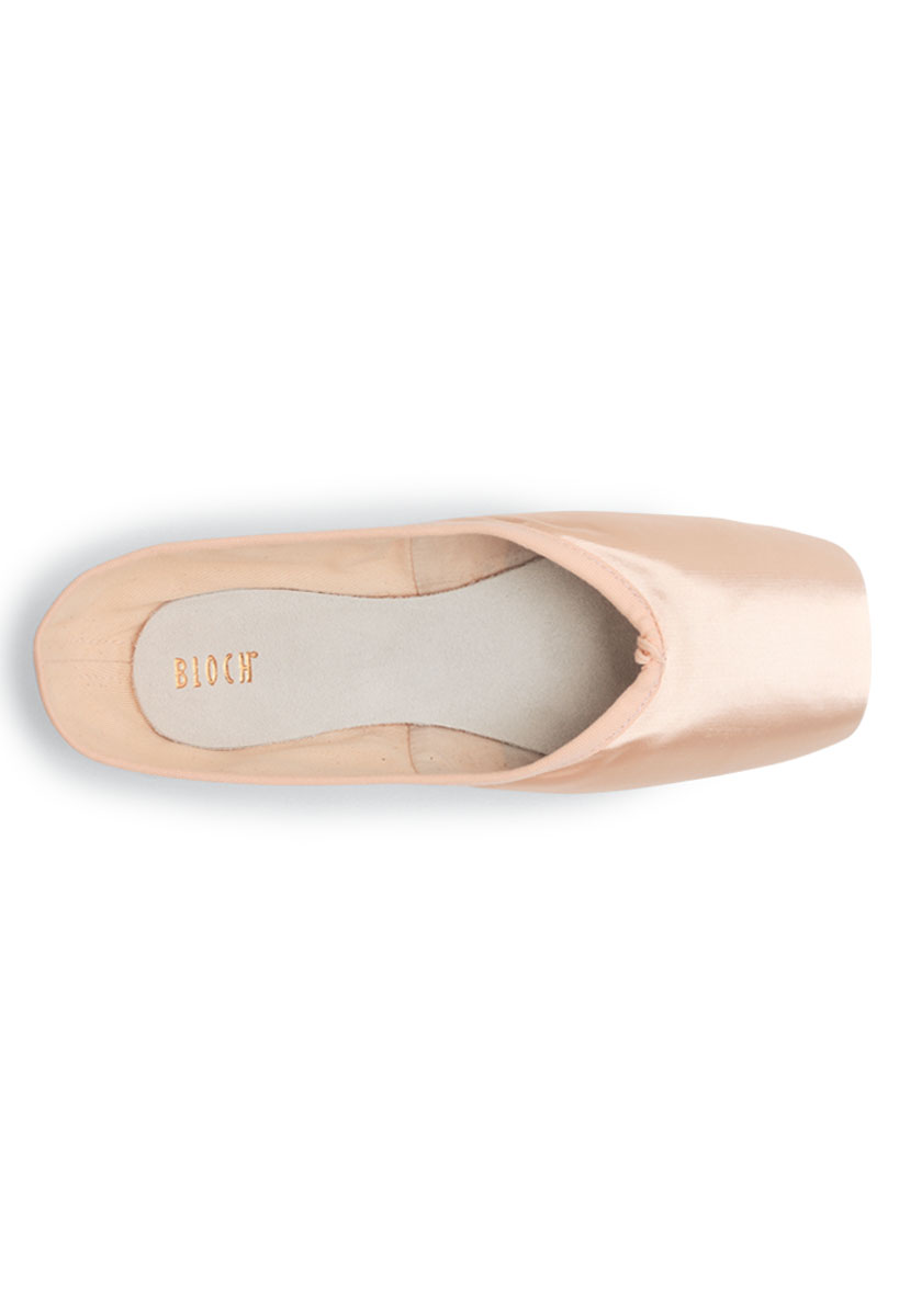 Serenade Pointe Shoe | Bloch