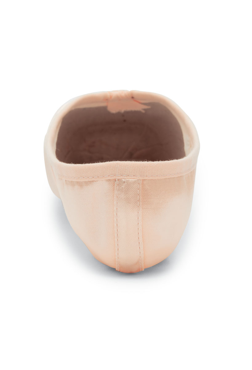 Serenade Pointe Shoe | Bloch