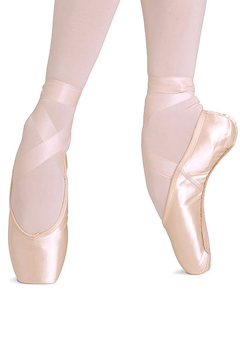 bloch pointe shoe bag