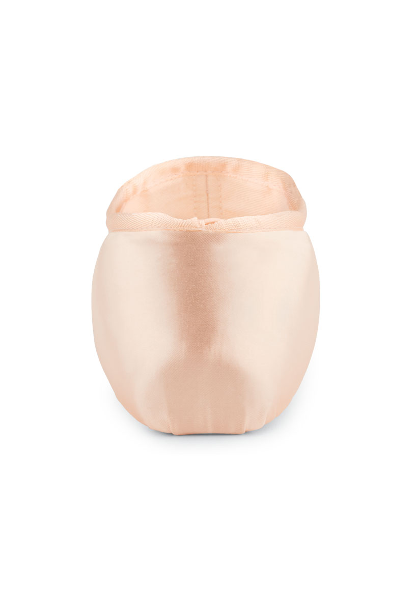 European Balance Pointe Shoe | Bloch