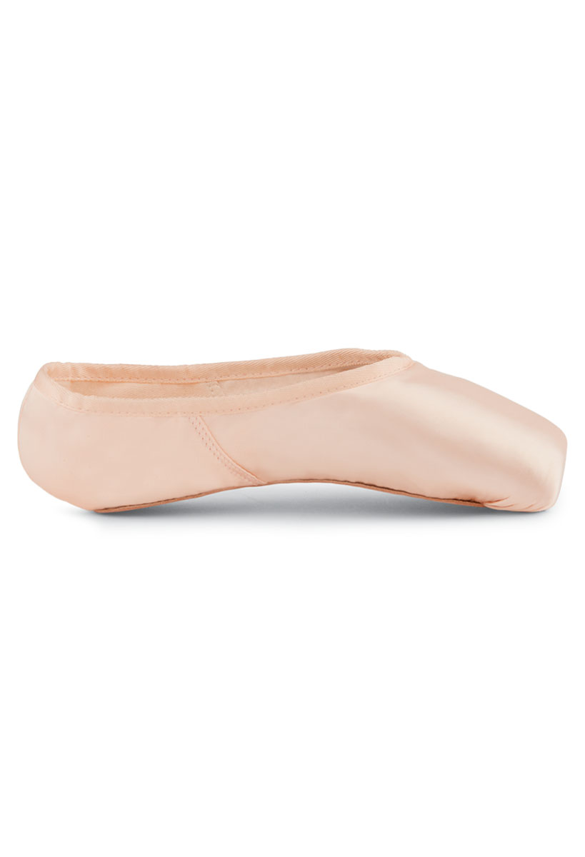 European Balance Pointe Shoe | Bloch