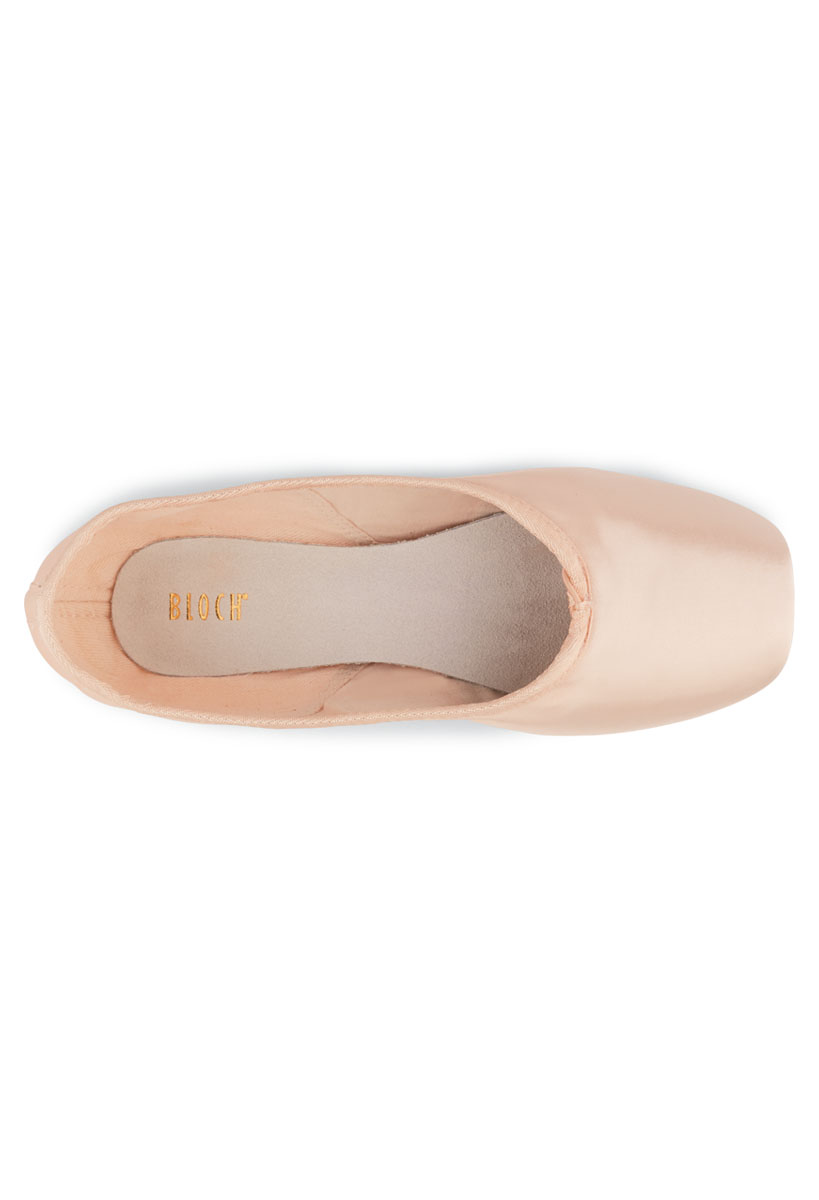 European Balance Pointe Shoe | Bloch