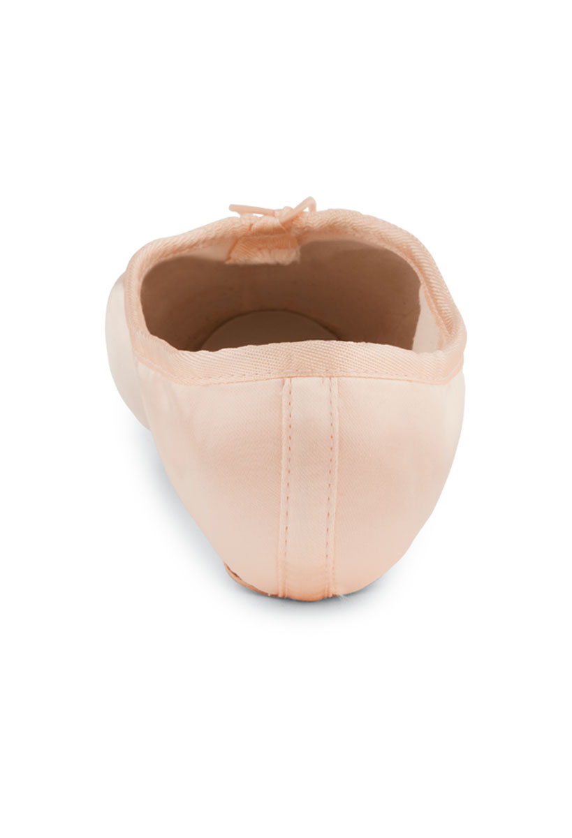 European Balance Pointe Shoe | Bloch