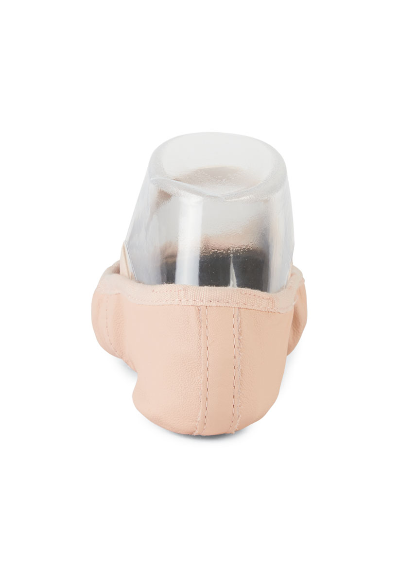 Dansoft Leather Full-Sole Ballet Shoe | Bloch