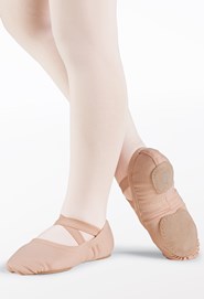 Bloch Performa Ballet Shoe