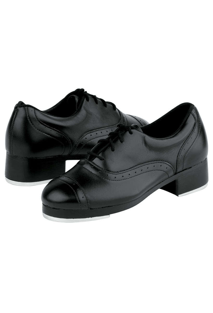 wide fit tap shoes