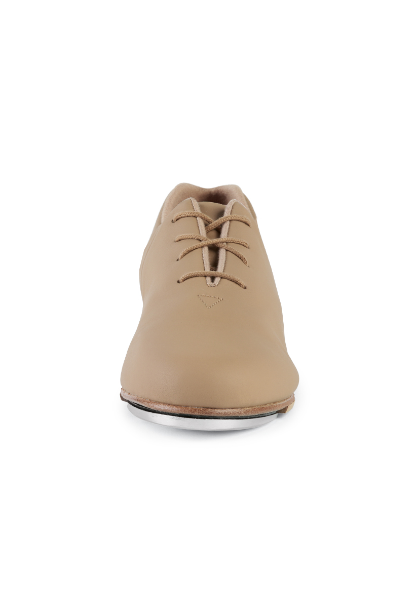 Tap-Flex Leather Split-Sole Tap Shoes Bloch
