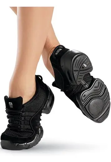 Bloch Boost DRT Sneaker 