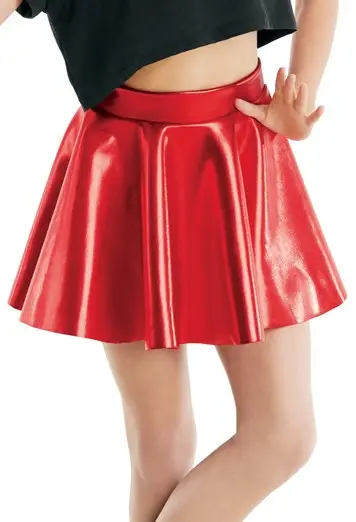 Neoprene Skater Skirt
