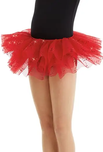 Scatter Sequin Tutu