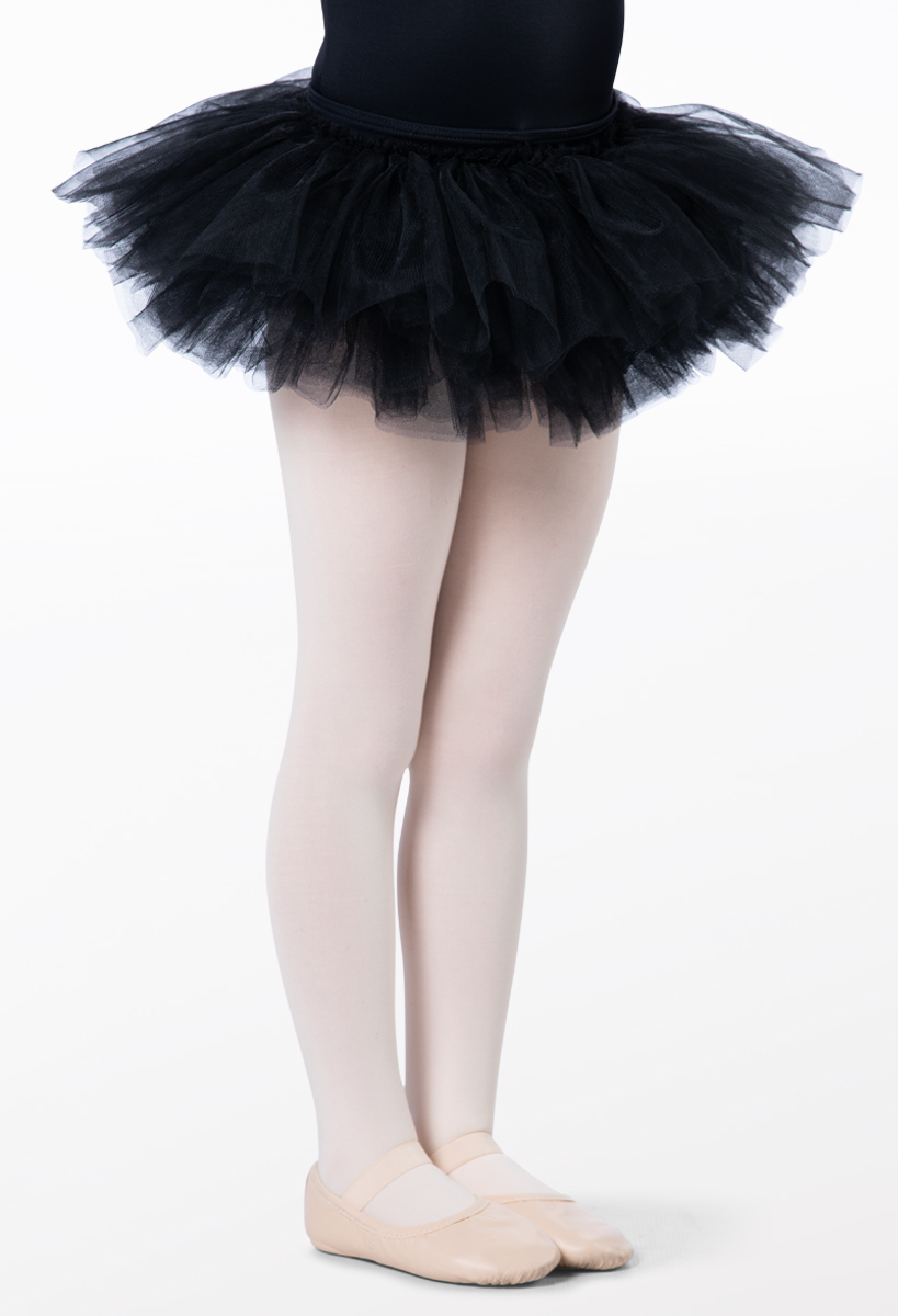 Five Tier Tulle Tutu Skirt | Weissman®