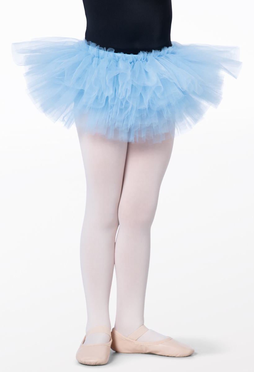 Five Tier Tulle Tutu Skirt | Weissman®