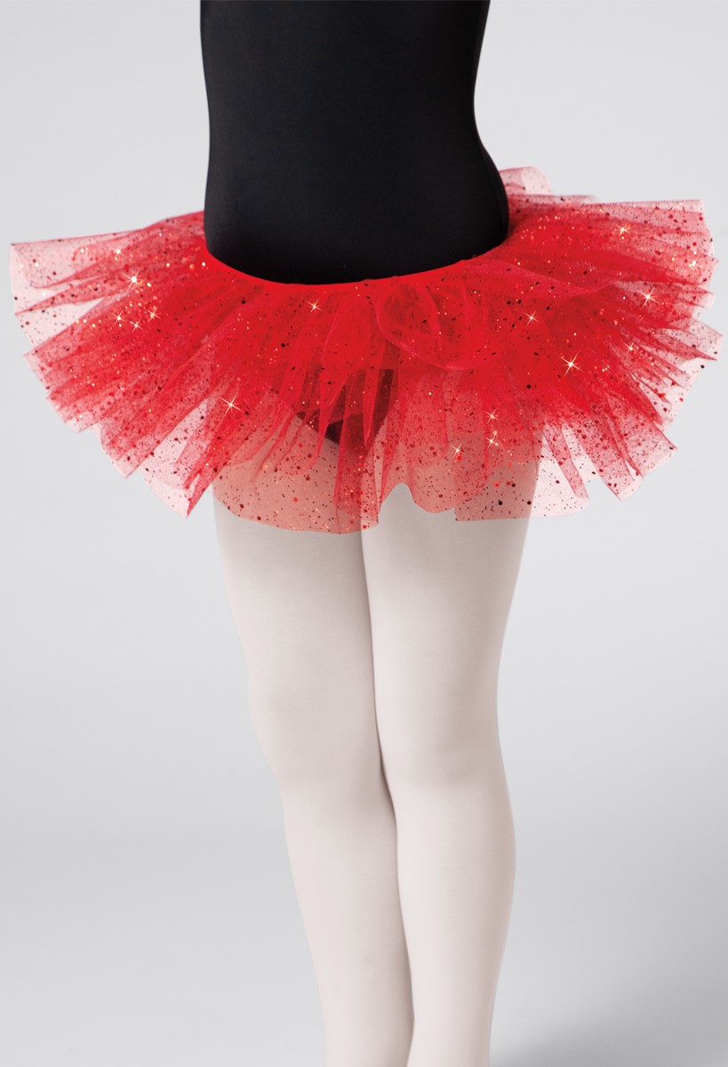 Confetti Glitter Tulle Tutu Balera™