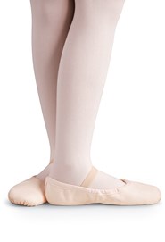  Half Sole Ballet Dance Shoes Socks, Breathable Anti