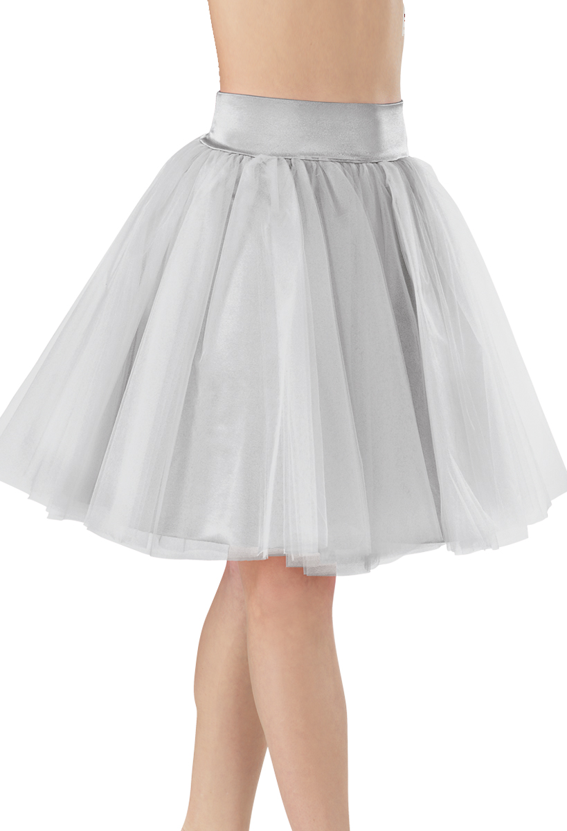 Ballet Skirt - Agulka - Dance Wear