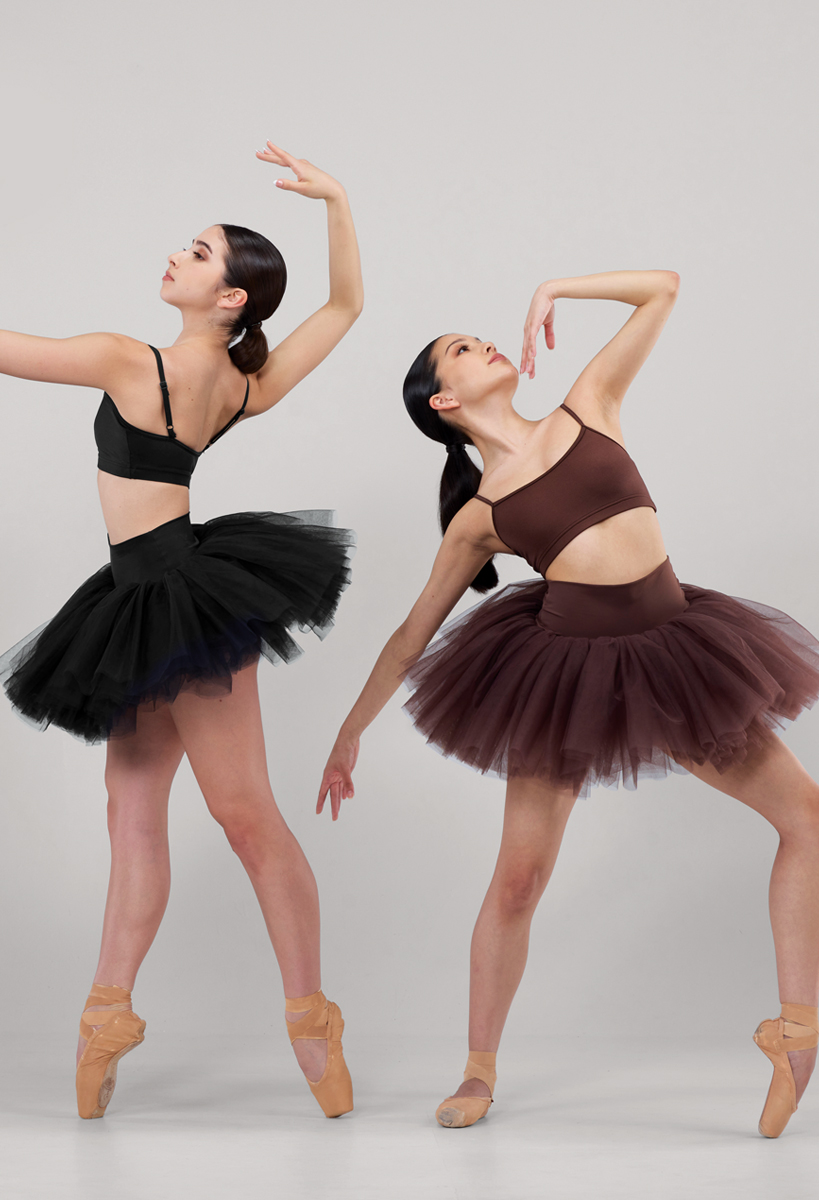 Statement-Waist Classic Tutu | Weissman®