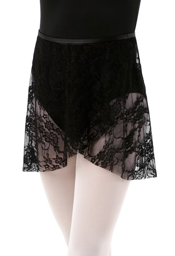 Classic Lace Wrap Dance Skirt Balera™ 