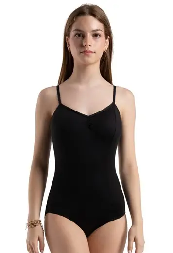 Capezio Adjustable Cami Leo